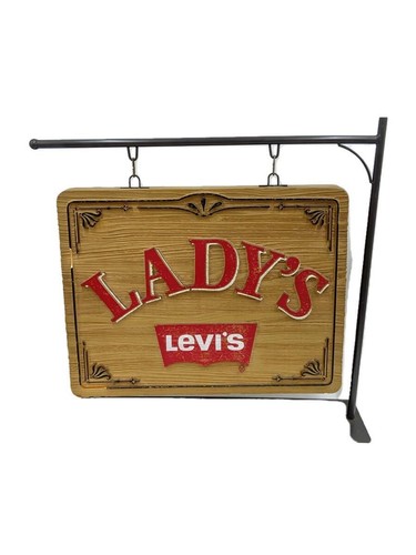 Levi interior goods - interior,