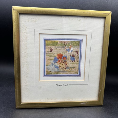 Margaret tempest authentic - tempest,