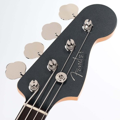 Fender fsr hybrid - fsr, precision