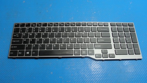 Fujitsu lifebook e756 - lifebook, 15.6”