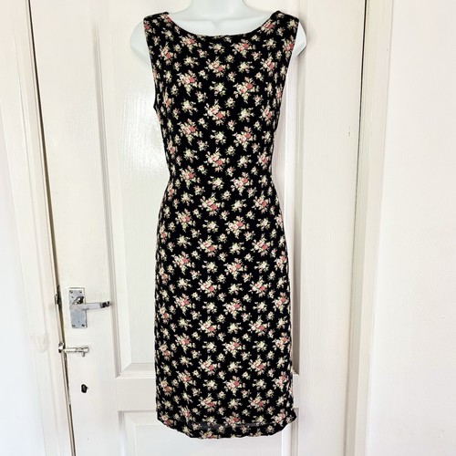 Vintage laura ashley dress - ashley,