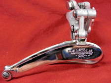 Early 70's Campagnolo Nuovo