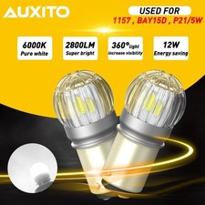 1157 Bay15d Lamp LED Car