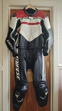 Dainese Tricolore Titanium 2