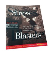 Stress Blasters: Quick and