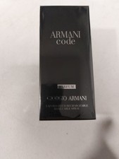 GIORGIO ARMANI Armani Code