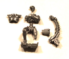 Warhammer 40k. Necron Ghost