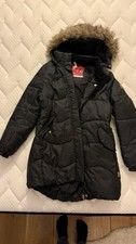 Reima Girls Winter Coat 152 Cm