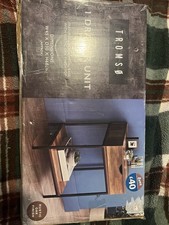 Tromso  1 Drawer Unit