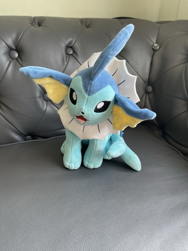 Pokemon plush toy - plush,
