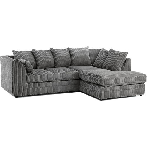 New luxor fabric corner - new,