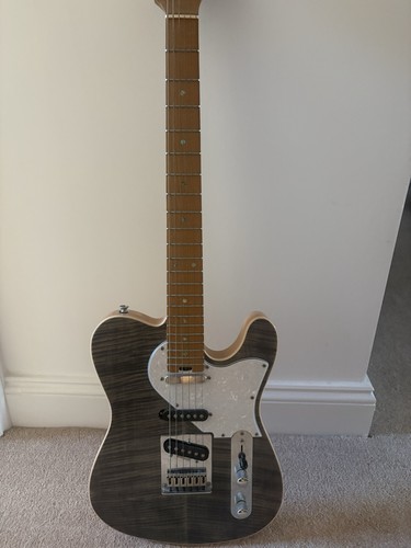 Aria pro nashville electric - ii,