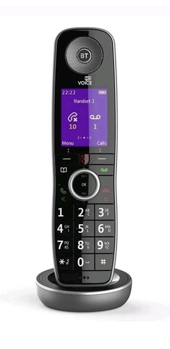 Essential digital home - bt,