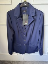 HKM Competition Jacket Aurora