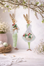 Easter Bunny Hanging