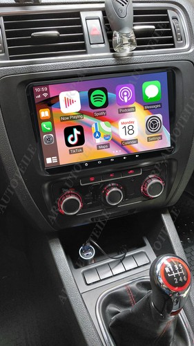 Android head unit for - 15,