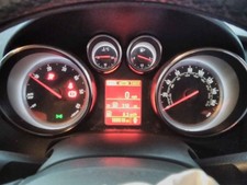 VAUXHALL ASTRA 09-18 Year Mk6