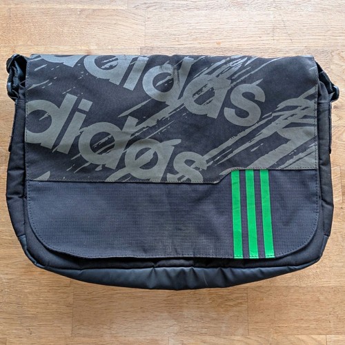 Y2k adidas neo label messenger - y2k,