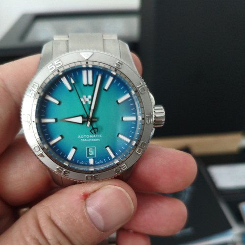 Christopher ward c60 - c60, 300