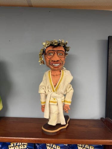 Theatre puppet marionette - marionette, &