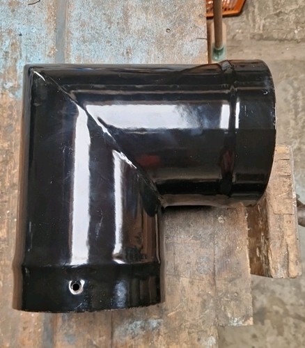Inch 150mm vitreous enamel - 6,