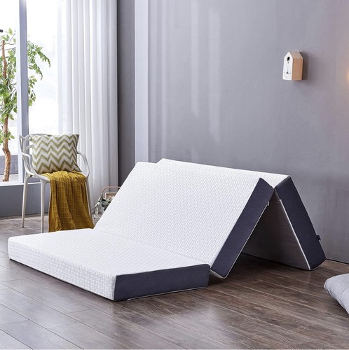 Inofia folding mattress - folding,