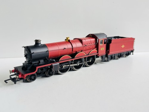 Hornby railways gauge - hornby, 00
