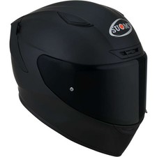 Suomy Track 1 Helmet - Matte