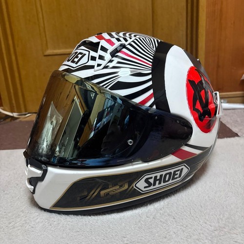 Shoei fifteen marquez - shoei,