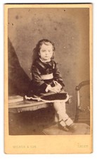 Photograph J. Milner & Son
