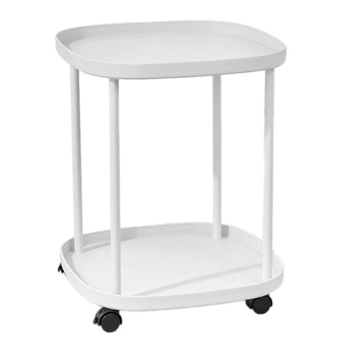 End table bedside - table, tier