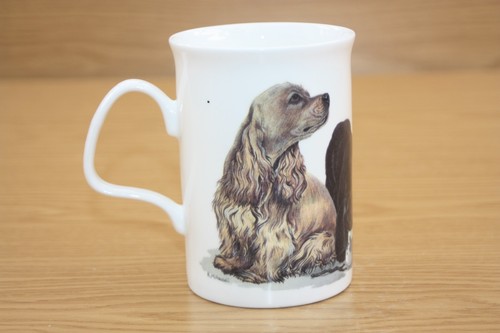 Vintage collectable china mug - collectable,