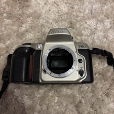 Nikon F60 35mm AF SLR Film