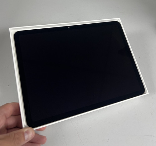 Ipad air screen - air, m3