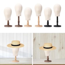 Mannequin Head Wig Head Hat