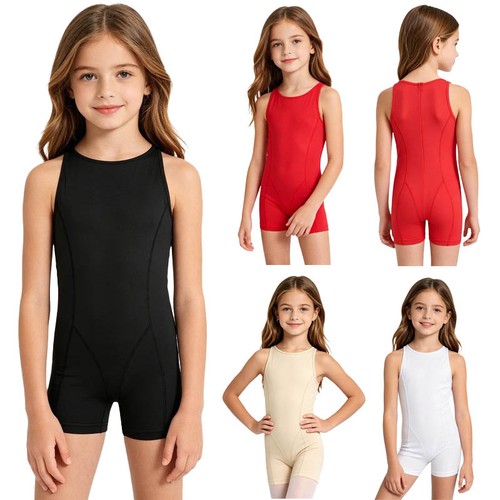Kids girls gymnastics dance - girls,