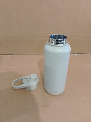 Simple modern summit - simple, insulated