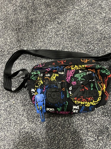 Kipling bag - jc/dc,