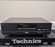 Technics SL-P50 Compact Disc