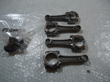 Yamaha fj1200 conrods 1200 - yamaha,