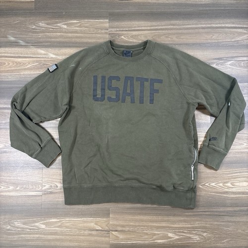 Nike track field - track, usatf