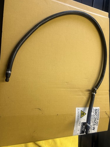 Bmw e46 washer jet hose - jet,