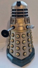 Doctor Who 12” Dalek 1963  Without Remote But Fully Working