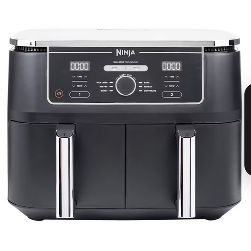 Ninja foodi max dual - ninja, zone