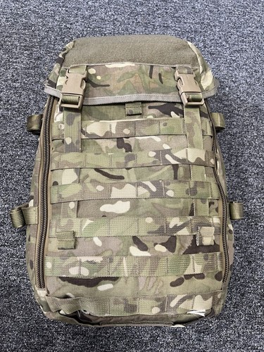 British army virtus rare - british,