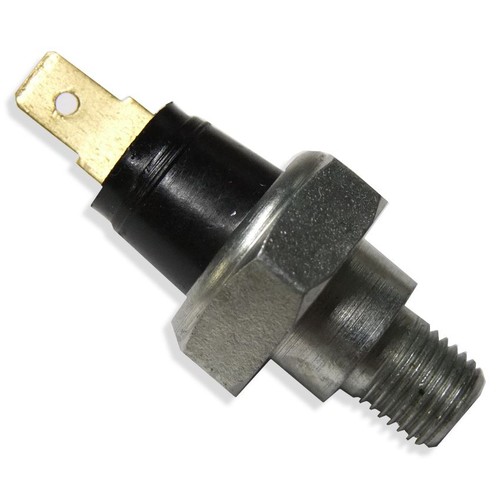 Veglia type oil pressure