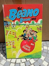The Beano Book 1978