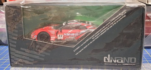 Dnano xanavi nismo - xanavi,