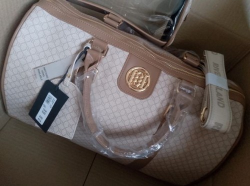 River island beige - river,