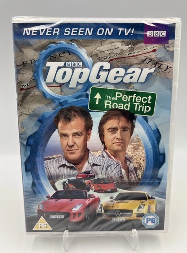 Top gear the - top,